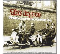 Ingoes – Before We Were Blossom Toes – Import