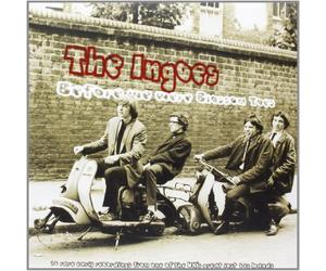 Ingoes - Before We Were Blossom Toes