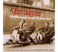 Ingoes - Before We Were The. [Import]