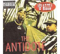 Ingo'G & Lil'Blunt - The Antidote