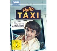 Ingolf Georges et Petra Kelling – Hallo Taxi – Import – OneGate Media