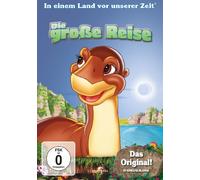 Ingolf Lück,Marie-Luise Marjan - In einem Land vor unserer Zeit 10: Die große Reise