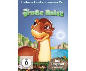 Ingolf Lück,Marie-Luise Marjan - In einem Land vor unserer Zeit 10: Die große Reise