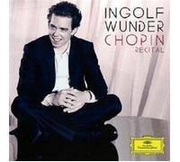 Chopin, F. - Recital [Import]