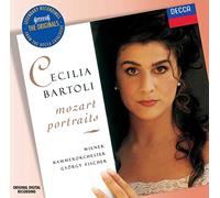 Ingomar Raimer – Mozart Portraits – Universal Music Group