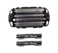 INGQI WES9025PC Rasoir électrique de rechange pour homme Lame intérieure et extérieure pour Panasonic, compatible avec rasoir ARC4 4 lames ES-LA63AA, ES-LA63-S
