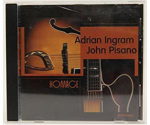 Ingram, Adrian - Homage