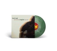 Ingram, Christone Kingfish - Hard Road (Green and White Splash Vinyl)