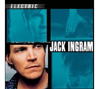 Ingram, Jack - Electric