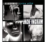 Ingram, Jack - Electric: Extra Volts