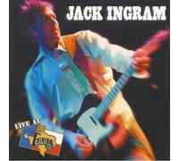 Jack Ingram - Live at Billy Bob's Texas