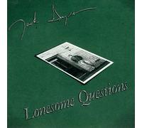 Ingram, Jack - Lonesome Question