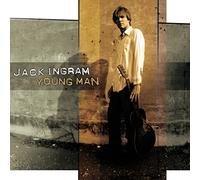 Jack Ingram - Young Man [New CD] Alliance MOD