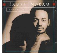 Ingram,James - Always You [Import]