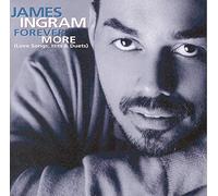 Forever more best of CD