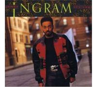 Ingram, James - It's Real [Import]