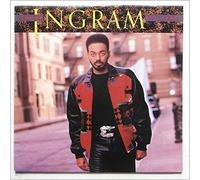 Ingram, James - It's Real [Vinyl] [Import]