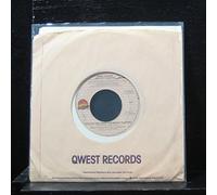 Ingram, James; & Patti Austin/how Do You Keep the Music Playing/45rpm Record [Vinyl] James Ingram & Patti Austin