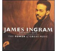 Ingram, James - Power of Music