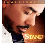 Ingram James - Stand (in The Light) [Import]