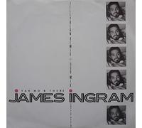 Ingram James - Yah Mo Be There Mixes
