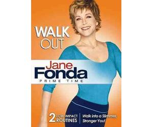 Ingram LGE D28729D Jane Fonda - Prime Time - Sortir