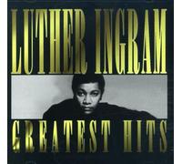 Ingram, Luther - Greatest Hits-16 TR