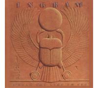 Ingram Would You Like to Fly (CD) Bonus Tracks Album