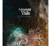 Ingranaggi Della Valle - Warm Spaced Blue [Cd] Italy - Import