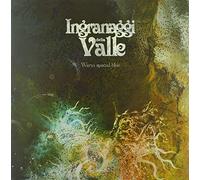 Ingranaggi Della Valle - Warm Spaced Blue [Import]