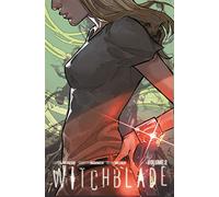 Ingranata, Roberta - Witchblade Volume 2: Good Intentions