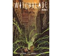 Ingranata, Roberta - Witchblade Volume 3