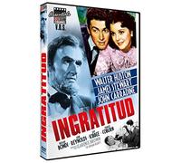 Ingratitud (Of Human Hearts) 1938 - V.O.S.