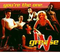 Ingrease - You'Re the One That I Want