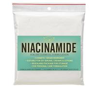 Ingrédient cosmétique NIACINAMIDE - Pour les sérums, crèmes et lotions DIY (50 g)