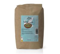 Ingrédient pour pot-pourri - Séné - 500g - Naturel - Utilisation intérieure - Mixte