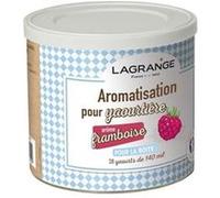 Ingredients 380370 Aromatisation Framboise pour yaourtière Lagrange G