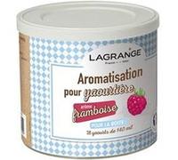 Ingredients 380370 Aromatisation Framboise pour yaourtière Lagrange