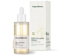 Ingrédients Sérum apaisant Cera - 50 ml