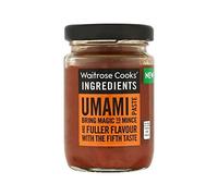 Ingrédients Umami Pâte Waitrose De 95G De Cuisiniers - Paquet de 2