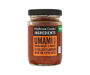 Ingrédients Umami Pâte Waitrose De 95G De Cuisiniers - Paquet de 2