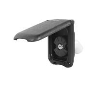 Ingrégation Eau A - Enfin 'Eau RV Couverture De Remplacement, Accessoires pour Joints avec | Eaux Carrées Magnétique par gravité Entrée pour, Caravanes, Bateaux,