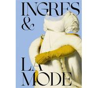 Ingres et la mode - Collectif - Lienart - relié - Beau livre