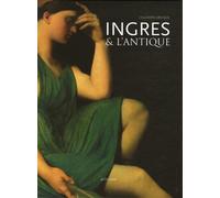 Ingres et l'antique