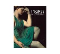 Ingres et l'Antique - Collectif - Actes sud - broché - Etude