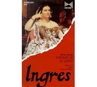 Ingres: Slaves of Fashion [VHS]