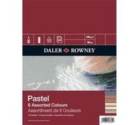 Ingres Sp.6Ass.Shd.150G 16X12 [Jouet]