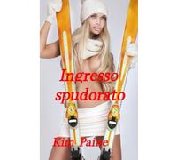 Ingresso spudorato: Compagna di giochi del suo severo allenatore