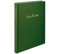 Ingressus II Johann Pachelbel. Sämtliche Vokalwerke 3. Partitur, Werkausgabe [Import]