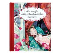 Ingrid Annel Au Märchenbuch Die schönsten Märchenklassiker (Gebrüder Gri (Relié)